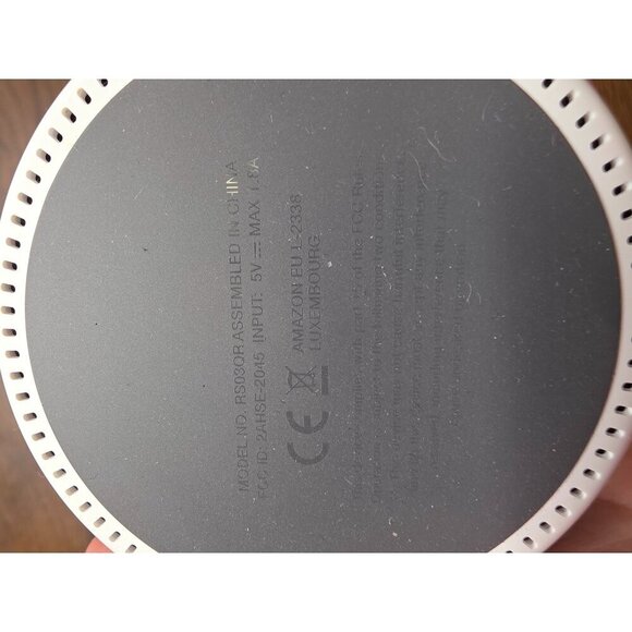 My Hero Academia Themed Amazon Echo Dot 2nd Gen Smart Speaker With Custom Deku & - Picture 10 of 16